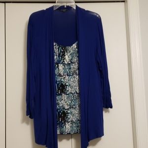 Women's blouse/sweater